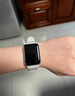 小米（MI）手环9Pro银色 智能手环 高精度运动健康 睡眠呼吸暂停监测 心率血氧监测运动手环送男友送女友 实拍图