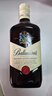 百龄坛（Ballantine’s）特醇 苏格兰调和型威士忌 500ml   实拍图
