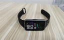 华为（HUAWEI）手环10 标准版 曜石黑 智能手环专业睡眠分析情绪健康心率监测运动手环华为手环9升级 实拍图
