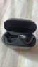 华为FreeBuds se2真无线蓝牙耳机半入耳式通话高音质快充长续航运动跑步游戏低延迟适用Mate60苹果手机 曜石黑丨晒单送趣味挂件保护套 实拍图