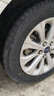 固特异（Goodyear）汽车轮胎 205/55R16 91V ATM 安乘 原配福睿斯/别克威朗/科沃兹 实拍图