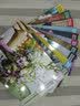 岁时花艺设计指南：花环的设计制作与创意用途 实拍图