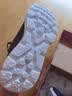 斯凯奇（Skechers）女鞋秋季26新款缓震回弹透气舒适跑步运动鞋健步鞋妈妈休闲鞋子 【热销款】黑色简约/舒适回弹 晒图-5 37 实拍图