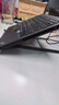 ThinkPad联想笔记本支架电脑支架便携立式电脑桌支架铝合金增高架适用拯救者小新PRO14 11-17.3英寸ZJA3灰 实拍图