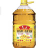 鲁花【保真花生油】 5S压榨一级花生油 5.43L（新老包装随机发放） 实拍图