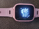 360儿童电话手表9xsp长效续航学生青少年4G全网通可视频拍照防水定位智能手表男女孩粉 实拍图