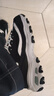 斯凯奇（Skechers）女鞋秋季厚底老爹鞋百搭熊猫鞋软底舒适外穿休闲运动鞋11959 实拍图