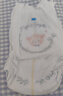 帮宝适【散热王者】新一级帮拉拉裤超薄透气 婴儿尿不湿纸尿裤尿片 【超值】L72片(9-14kg) 实拍图