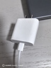 Apple/苹果 20W USB-C充电器  type-c充电器苹果手机充电器原装手机快充头 苹果17手机充电器 实拍图