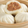 广州酒家利口福 鲜汁大肉包390g*2袋 12个 儿童面点 速食懒人 早餐半成品 包子 实拍图