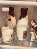 每日鲜语【肖战推荐】原生高品质鲜牛奶250ml*3瓶鲜奶定期购 实拍图