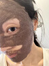 芙诗婷海藻面膜纯小颗粒天然补水提亮肤色细毛孔美容院专用孕敏可用免洗 【共250g小颗粒海藻】送工具 250g/瓶 实拍图