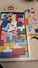 布鲁奇俄罗斯方块积木儿童益智玩具拼图3-6岁玩具男孩女孩生日礼物1-3岁 实拍图