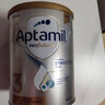 爱他美（Aptamil）白金澳洲版 幼儿配方奶粉 3段(12-36个月) 900g 澳洲白金 实拍图
