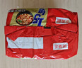 今麦郎方便面泡面袋装 1.5倍速食宵夜红烧牛肉味拉面125g*5袋 实拍图