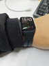 小米（MI）手环9Pro黑色 智能手环 高精度运动健康 睡眠呼吸暂停监测 心率血氧监测运动手环送男友送女友 实拍图