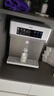 海尔（Haier）【麦浪套系】温热款管线机壁挂式净水器伴侣恒温零冷感100%真沸腾全管路UV抑菌直饮HGRZ2571-U1 实拍图