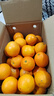 集南鲜 赣南脐橙 江西橙子新鲜现摘水果脐橙时令生鲜水果甜橙 水果礼盒 净重9斤 甄选橙 单果70-80mm 实拍图