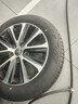 邓禄普（DUNLOP）轮胎205/55R16 91V ENASAVE EC350+ 广汽丰田雷凌 Levin 实拍图