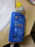 威猛先生（Mr Muscle）强效 洁厕灵 洁厕剂 丁香香型 去污渍清洁尿垢 600gX4瓶 实拍图