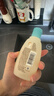 艾惟诺（Aveeno）艾维诺儿童沐浴洗发水二合一 天然燕麦嫩肤婴儿沐浴露100ml 实拍图