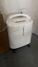 鱼跃（Yuwell）制氧机医用吸氧机家用老人医用级氧气机5L升大流量9F-5BW 实拍图