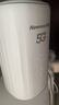 纽曼5G无线路由器随身WiFi6移动免插卡cpe多网通千兆双频车载便携式高速上网卡全国通用流量2025款 实拍图