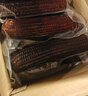 十月稻田 黑糯玉米 3.52斤(220g*8根) 东北玉米 杂粮粗粮 低脂早餐 新米 实拍图