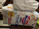 花王妙而舒纸尿裤XL44片(12-17kg)加大号尿不湿绵柔材质宝宝安心畅玩 实拍图