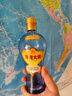 洋河大曲 42度 375ml 单瓶装 绵柔浓香型白酒 实拍图
