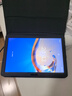 2026新款16+1TB平板电脑二合一三星护眼屏5G智能手机游戏办公学习 海蓝色【皮套+蓝牙键盘+电容笔】 256G丨免费试用丨强劲十核 12G运行低配版全网通5G双频 实拍图