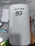 夏新5g随身wifi6移动无线免插卡路由器cpe全网通千兆双频便携式车载上网卡高速流量 5G狂暴性能版【满血性能光纤级网速】 实拍图
