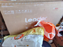 海尔出品统帅(Leader)L43F5A 43英寸超薄护眼全高清智慧屏智能投屏送父母老人租房必选小户型电视2级 实拍图