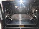 美的（Midea）【78L一步到位】嵌入式大容量微蒸烤一体机 纯平全嵌杯水鲜蒸 蒸烤箱一体机微蒸烤炸炖5合1体机GC7 实拍图