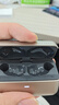 籁特易耳【2025新款-重磅新品】星环ultra蓝牙耳机入耳式真无线HiFi音质主动降噪超长续航游戏音乐运动耳机 【金榜热卖】芽灰【52dB深空降噪】 LDAC/LHDC-双版本 实拍图