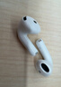 Apple/苹果 AirPods 4(支持主动降噪)搭配无线充电盒(USB-C)苹果耳机 蓝牙耳机适用iPhone/iPad 四代 实拍图