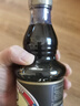 万字纯酿造生抽酱油500ml【0添加 特级酱油】调味炒菜凉拌蘸食龟甲万 实拍图