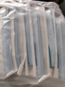 稳健医用外科口罩灭菌级 棉里层亲肤透气防花粉过敏性鼻炎保暖100只 实拍图