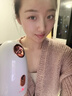 康佳（KONKA）蒸脸仪热喷蒸脸器家用补水蒸汽打开毛孔纳米喷雾补水喷雾仪面部美容仪面膜搭档生日礼物送女友老婆 实拍图