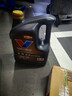胜牌（VALVOLINE）金皇CBA联名 全合成机油 汽机油 发动机润滑油0W-20 SP级 GF-6 4L 实拍图