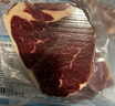 春禾秋牧 阿根廷安格斯原切上脑牛排1kg/5-6片 牛肉生鲜 火锅烧烤炒菜食材 实拍图