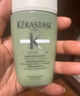 卡诗（KERASTASE）赋活丰盈洗发水80ml 白金洗发水 新老包装随机发货【临期清仓】 实拍图