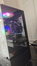 航向者英特尔i5酷睿i7升54核芯/RTX5060/30604060台式电脑主机DIY组装电脑全套整机商务办公电竞直播游戏 电脑主机 七：i9级36芯4050独显/32G/1T高效3A 实拍图