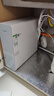 美的（Midea）【白泽Max 1600G】家用0阻垢剂净水器6年RO反渗透厨下式净饮机过滤器 顶配通量  智慧触控屏升级 实拍图