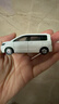 多美卡TOMY合金车模型玩具初回版44号本田FREED元旦新年礼物917243 实拍图