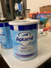 英国爱他美（Aptamil）英国版爱他美深度水解奶粉 益生菌牛奶蛋白过敏 特配奶粉 低乳糖 英版爱他美深度1段800g*4 实拍图