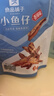 良品铺子香辣味小鱼仔120g肉类零食即食海鲜小吃小鱼仔休闲追剧零食 实拍图