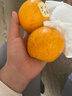 天乐优选麻阳冰糖橙新鲜橙子水果当季整箱果冻甜橙手剥橙子爆汁应季时令 带箱5斤单果65-70mm净重4.5斤 实拍图