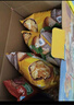 乐事（Lay's）薯片 零食大礼包 820g 礼物送女友 休闲零食 百事食品 实拍图