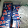 光明牌 白雪冰砖115g*8块 经典中砖奶砖香草味冰淇淋雪糕新老包装随机发 实拍图